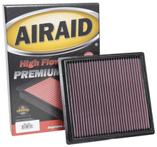 Load image into Gallery viewer, 15-18-Chevrolet-Colorado-L4-2.5L-FI-Replacement-Air-Filter
