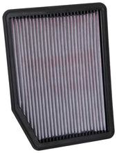Load image into Gallery viewer, 2019-Chevrolet-Silverado-1500-V8-5.3L-FI-Replacement-Air-Filter