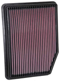 Airaid 850-083 Replacement Air Filter