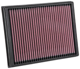 Airaid 850-086 Replacement Air Filter
