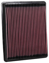 Load image into Gallery viewer, 0020-TahoeYukon-9919-SilveradoSierra-150025003500-Replacement-Air-Filter