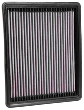 Load image into Gallery viewer, 0020-TahoeYukon-9919-SilveradoSierra-150025003500-Replacement-Air-Filter
