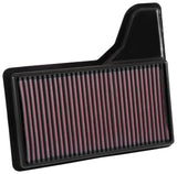 Airaid 850-344 Replacement Air Filter