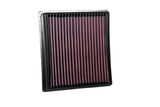 Airaid 850-357 Replacement Air Filter