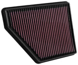 Airaid 850-427 Replacement Air Filter