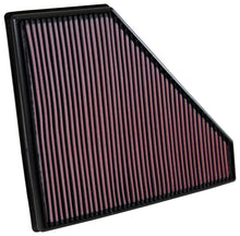 Load image into Gallery viewer, 1622-Camaro1419-Cadillac-Ats-V63.6L-FI-Replacement-Air-Filter