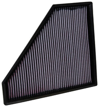 Load image into Gallery viewer, 1622-Camaro1419-Cadillac-Ats-V63.6L-FI-Replacement-Air-Filter