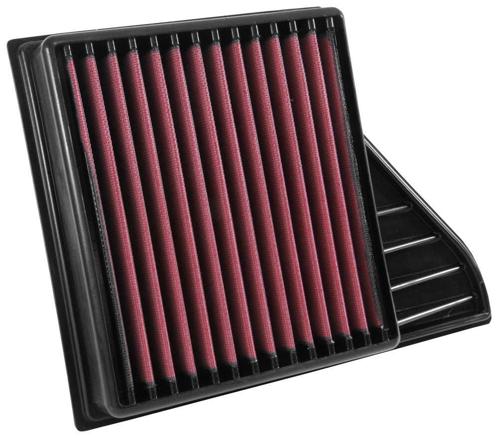 Air-Filter;-Ford-Mustang-Gt-V84.6L-FI;-20102014-Synthaflow-Replacement-Air-Filter
