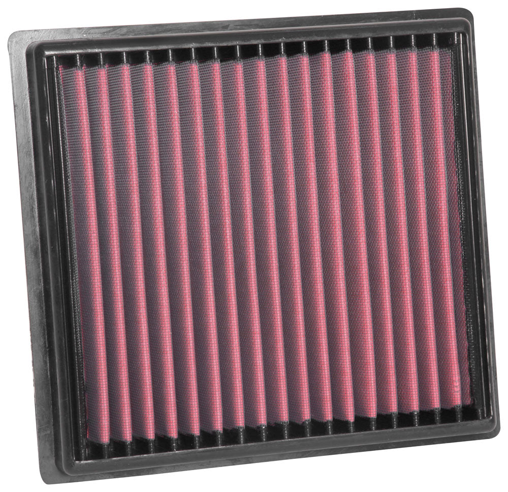 15-18-Chevrolet-Colorado-L4-2.5L-FI-Replacement-Dry-Air-Filter