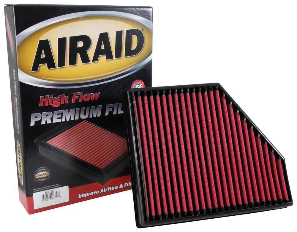 Replacement-Dry-Air-Filter