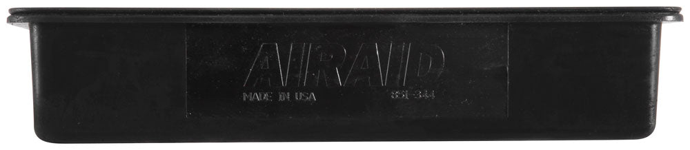 2015-2016-Ford-Mustang-V8-5.0L-FI-Direct-Replacement-Dry-Filter