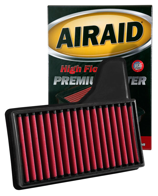 2015-2016-Ford-Mustang-V8-5.0L-FI-Direct-Replacement-Dry-Filter