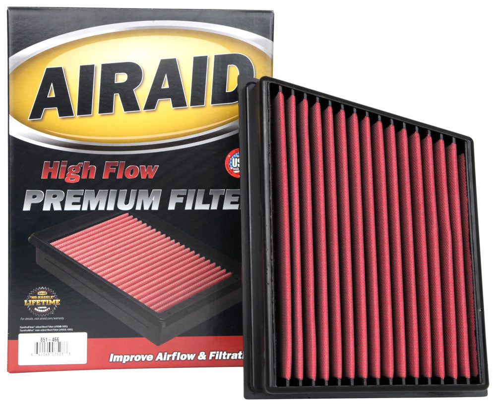 2011-Gmc-Sierra-2500-Hd-6.6L-Dsl-Direct-Replacement-Filter