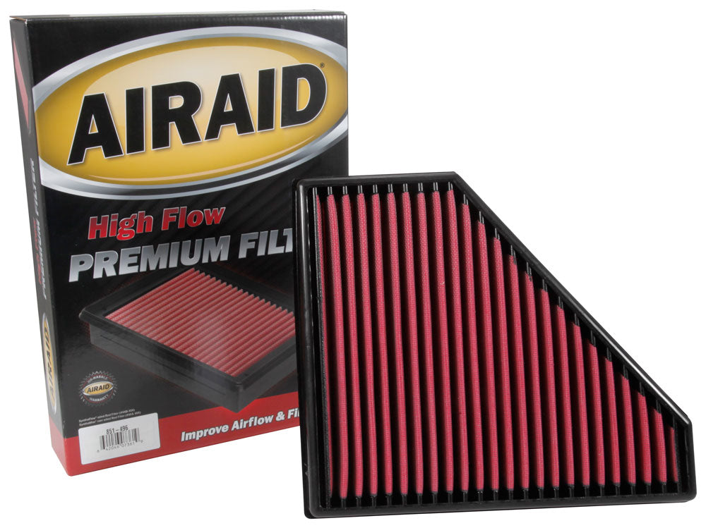 1622-Camaro1319-Cadillac-Ats-V63.6L-FI-Replacement-Air-Filter
