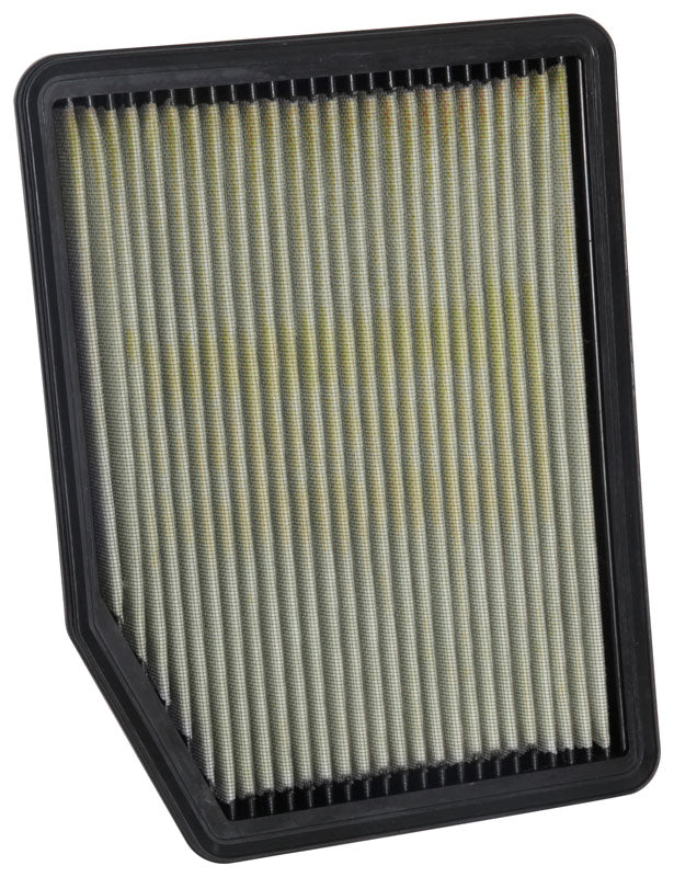 2019-Chevrolet-Silverado-1500-V8-5.3L-FI-Replacement-Air-Filter