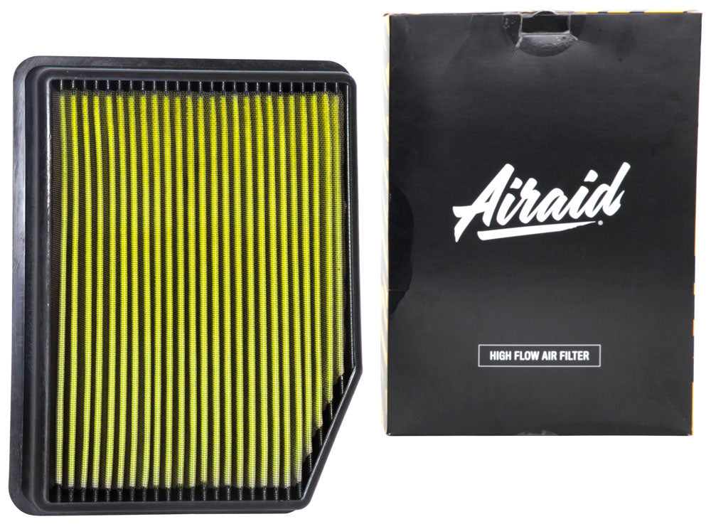 2019-Chevrolet-Silverado-1500-V8-5.3L-FI-Replacement-Air-Filter