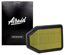 Load image into Gallery viewer, 07-10-Jeep-Wrangler-V6-3.8L-Direct-Replacement-Filter