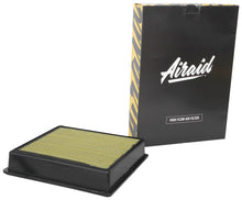 Load image into Gallery viewer, 0322-Ram-25003500-Cummins-Dsl-Sma-Replacement-Air-Filter