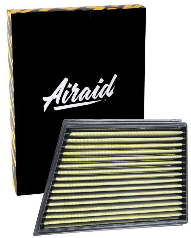 1116-SilveradoSierra-2500Hd3500Hd-6.6L-V8-Dsl-Replacement-Air-Filter