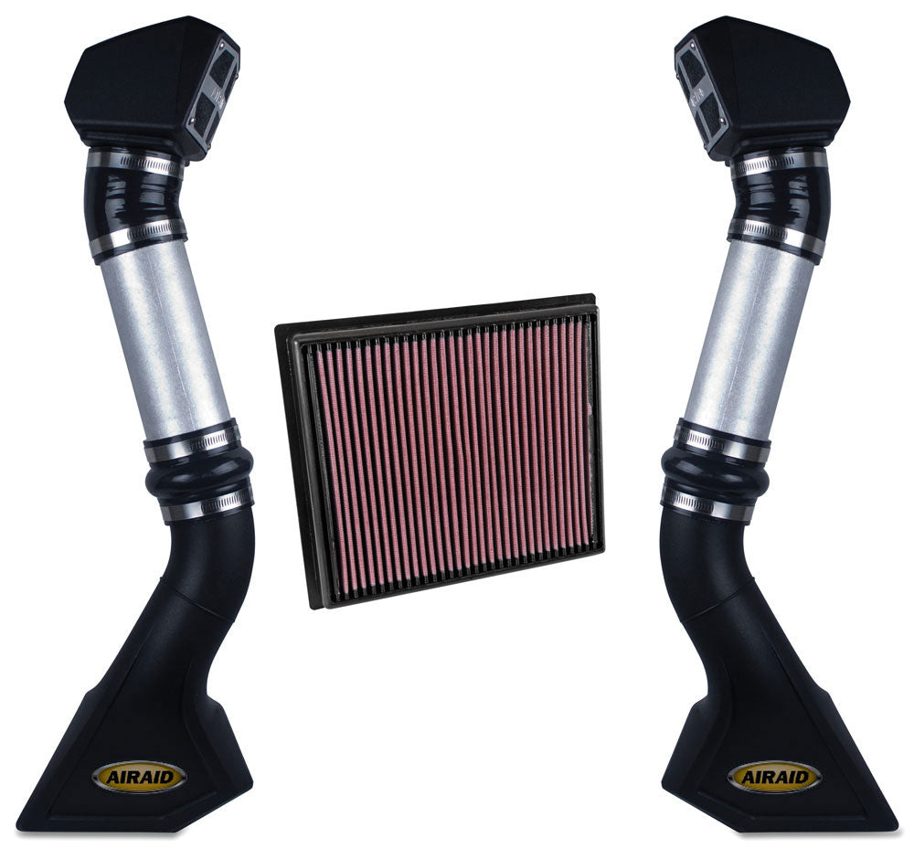 Powersports-Air-Intake-With-Snorkel