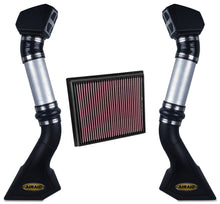 Load image into Gallery viewer, Powersports-Air-Intake-With-Snorkel