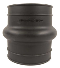Load image into Gallery viewer, U-Build-It---Urethane-Hump-Hose-3.5In-Id-X-4.5In-L