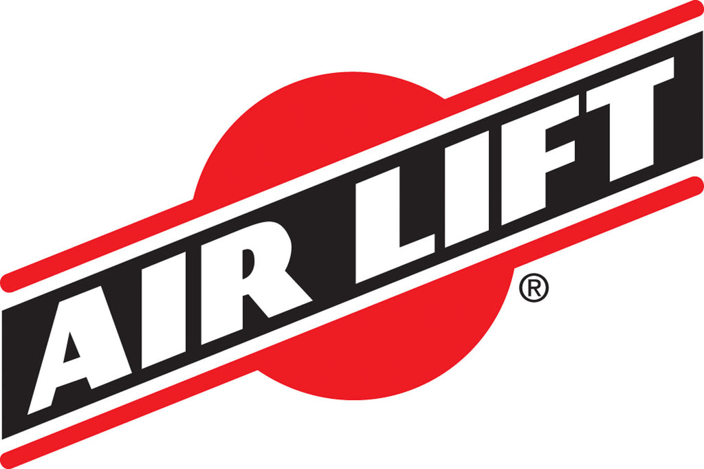 AIR LIFT 102 Performance Catalog 2014