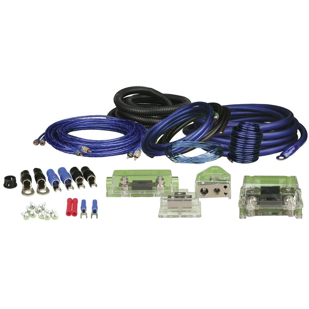 Metra Electronics AK01 VALUE Amp Kit