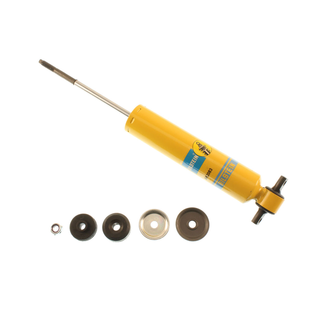 Bilstein AK2083 B6 4600 - Suspension Shock Absorber for Select Chevrolet C1500, GMC C1500