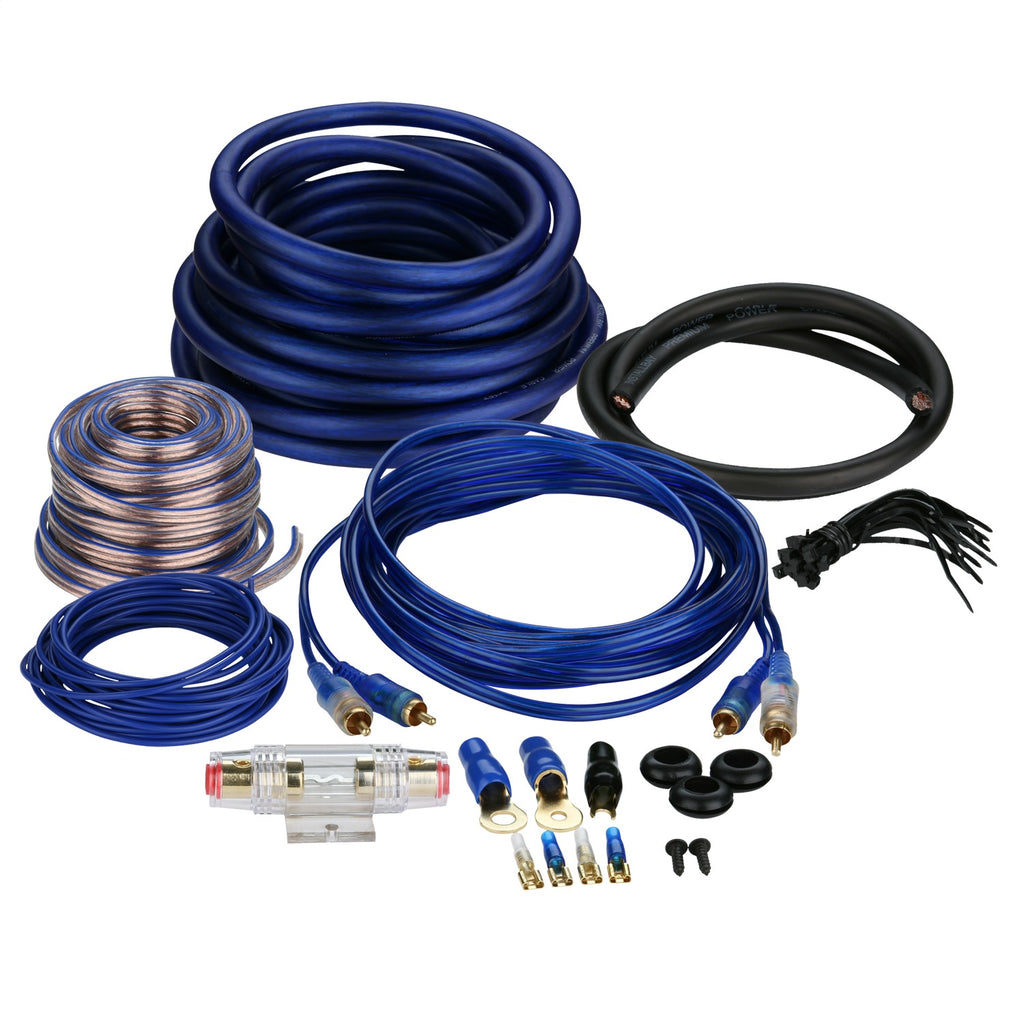 Metra Electronics AK4 VALUE Amp Kit