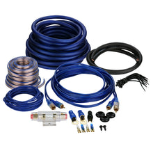 Load image into Gallery viewer, Metra Electronics AK4 VALUE Amp Kit