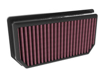 Load image into Gallery viewer, K&amp;N AL-6620 Replacement Air Filter for Select Aprilia RS 660, Aprilia RS 660 Extrema, Aprilia RS 660 Stars &amp; Stripes Limited Edition, Aprilia Tuono 660, Aprilia Tuono 660 Factory
