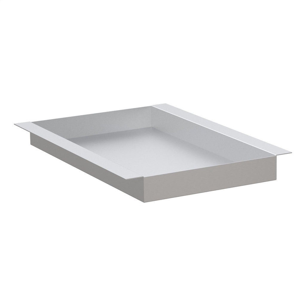 UWS AL-TRAY-SLIM Truck Tool Box Tray