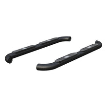 Load image into Gallery viewer, ARIES AL235040 Big Step 4in. Black Aluminum Round Side Bars; Select Dodge; Ram 1500 - Truck Part Superstore