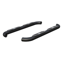 Load image into Gallery viewer, ARIES AL235040 Big Step 4in. Black Aluminum Round Side Bars; Select Dodge; Ram 1500 - Truck Part Superstore