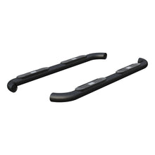 Load image into Gallery viewer, ARIES AL235041 Big Step 4in. Black Aluminum Round Side Bars; Select Dodge; Ram 1500; 2500; 3500 - Truck Part Superstore