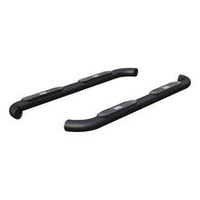 Load image into Gallery viewer, ARIES AL235041 Big Step 4in. Black Aluminum Round Side Bars; Select Dodge; Ram 1500; 2500; 3500 - Truck Part Superstore