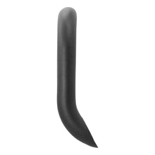 Load image into Gallery viewer, ARIES AL45-4002 Big Horn 4in. Black Aluminum Bull Bar; Select Chevrolet; GMC - Truck Part Superstore