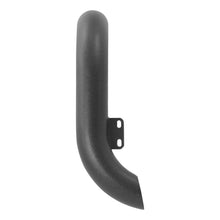Load image into Gallery viewer, ARIES AL45-4016 Big Horn 4" Black Aluminum Bull Bar, Select Chevrolet, GMC - Truck Part Superstore