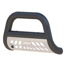 Load image into Gallery viewer, ARIES AL45-9004 ARIES AL45-9004 Big Horn 4-Inch Black Aluminum Bull Bar; Select Nissan Titan XD - Truck Part Superstore