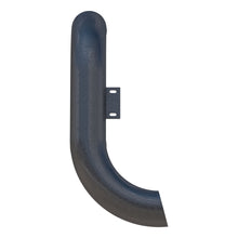 Load image into Gallery viewer, ARIES AL45-9004 ARIES AL45-9004 Big Horn 4-Inch Black Aluminum Bull Bar; Select Nissan Titan XD - Truck Part Superstore