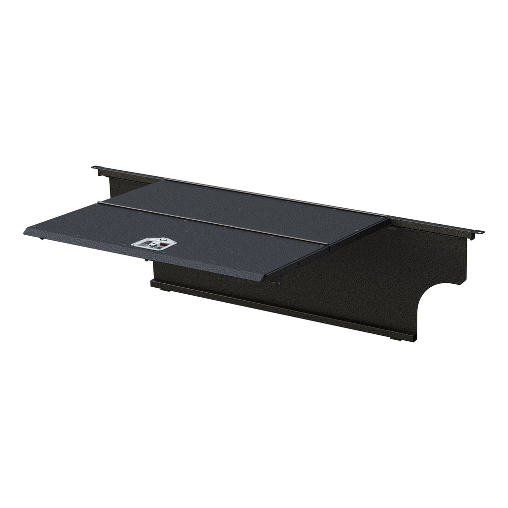 ARIES ALC25000-00 Jeep JK Unlimited Security Cargo Lid Center Section for Select Jeep Wrangler