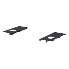 Load image into Gallery viewer, ARIES ALC25000-01 Jeep JK Unlimited Security Cargo Lid Side Panels for Select Jeep Wrangler