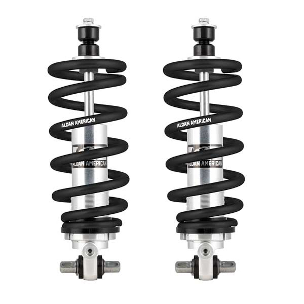 ALDAN AMERICAN 300134 Coil Over Shock Kit - Front Corvette 63-82