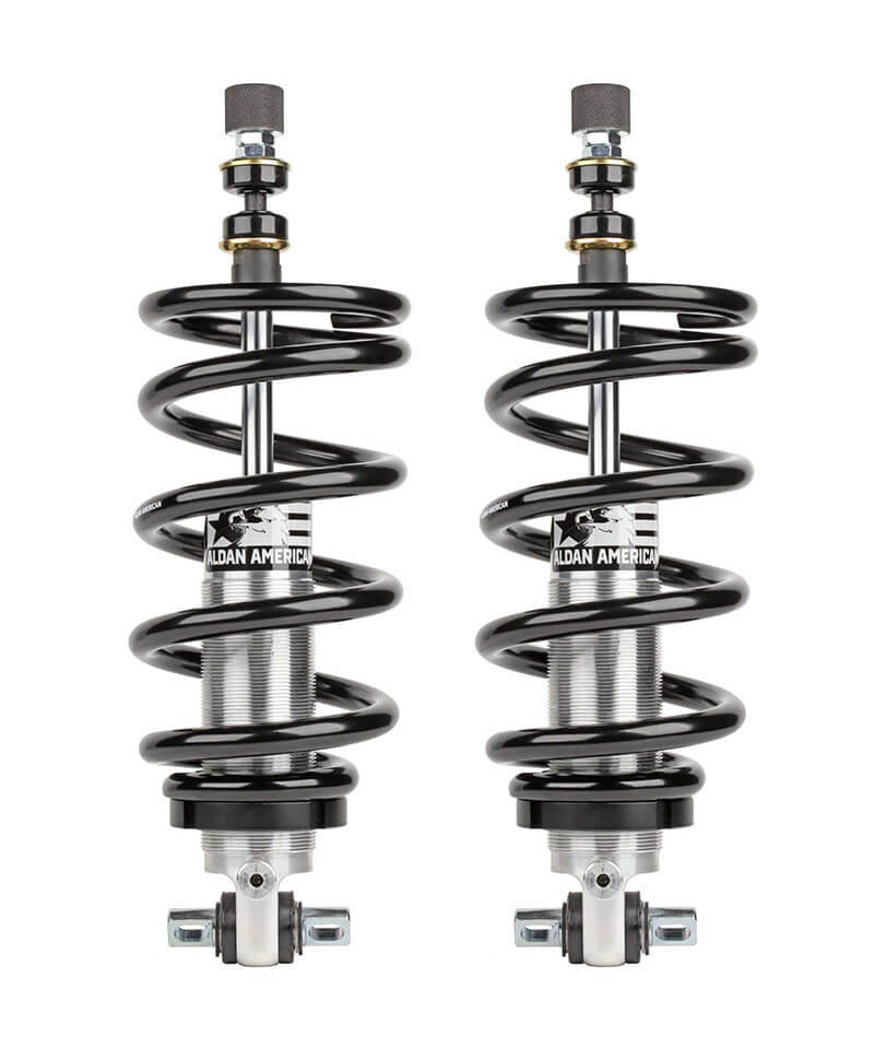 ALDAN AMERICAN 300232 Coil-Over Kit  GM  68-72 A-Body  Double Adj Frt