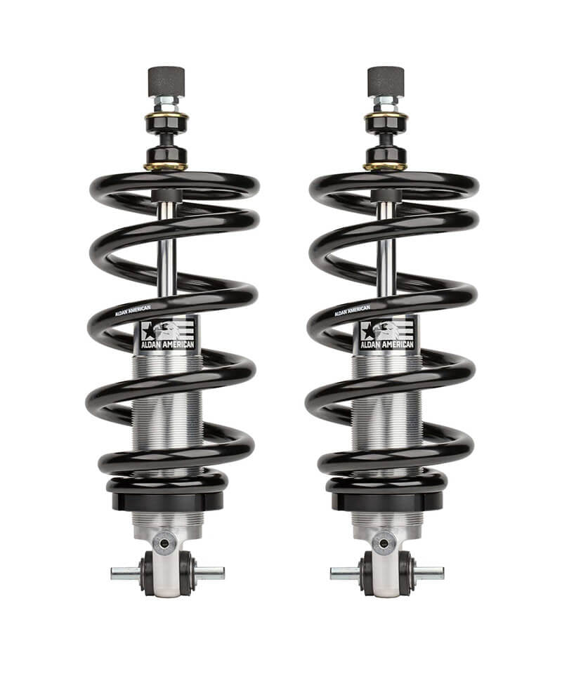ALDAN AMERICAN 300235 Coil-Over Kit  GM  70-81 Chevy/Pontiac  Front
