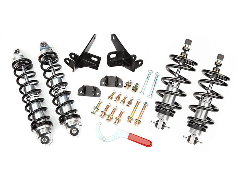 ALDAN AMERICAN 300242 Coil-Over Kit  GM  78-88 G-Body  BB  Double Adj.