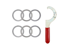 Load image into Gallery viewer, ALDAN AMERICAN ALD-27 Thrust Bearing Kit w/Adj. Spanner Wrench