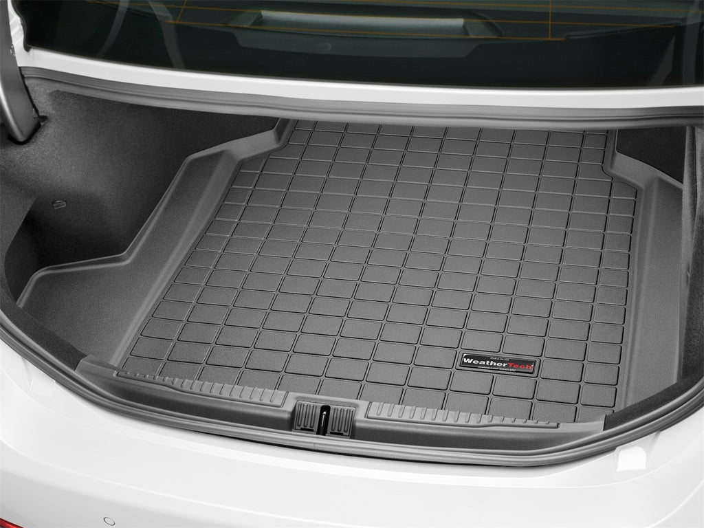 Weathertech 40954 Cargo Liner for Select Alfa Romeo Giulia