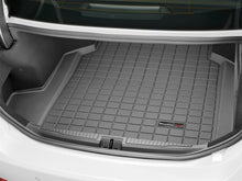 Load image into Gallery viewer, Weathertech 40954 Cargo Liner for Select Alfa Romeo Giulia
